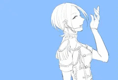 東郷あい