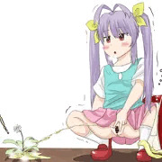 れんちょんおしっこ