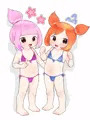 ちびっこ忍者