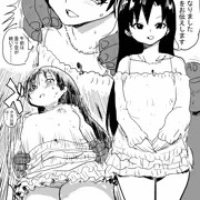 961プロのプロデュースした朝の情報番組に出た千早。