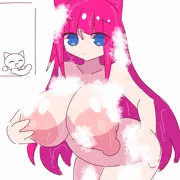 シャワーみるくちゃん