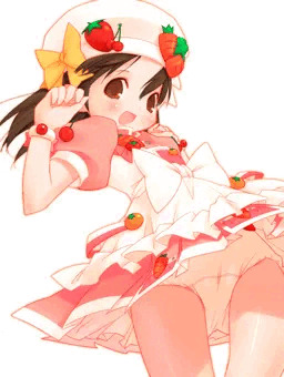 クッキンアイドル アイ！ マイ！ まいん！