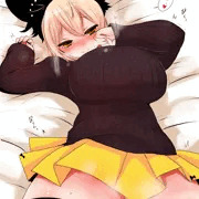 事後ヤマメちゃん