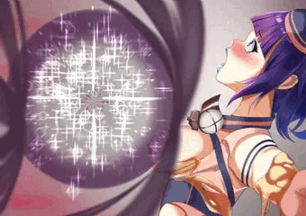 ピュアなハートを奪われる摩美々