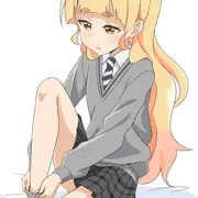 陽芽ちゃん