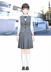 初恋制服図鑑
