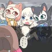 オッドでミステリーなタクシーのやつ