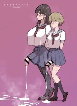 連れオナ事後