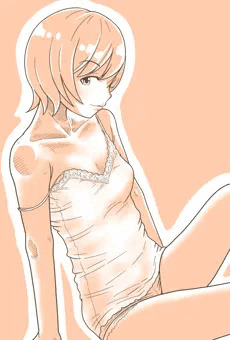 間中美里さん・・・・