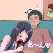 彼女の妹が隠れて悪戯をしてくる件２