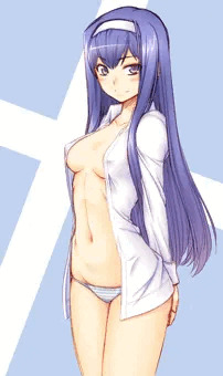 はだわいさん。