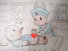 メイプルタウン物語