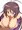 天然娘な同級生