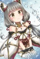 ニアちゃん（ブレイドのすがた）