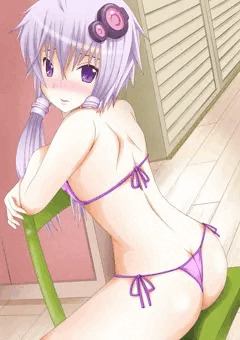ゆかりさんのグラビア撮影