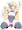 フォロワーさんちのメイドロボ娘さん！！