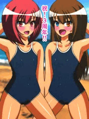 サークル３周年！！！