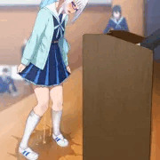 結界