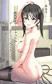 美少女緊縛図鑑６－９　高咲侑