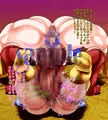 魔竜征伐 3◆おんなけんじゃ は マジびっち!