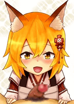 仙狐さん