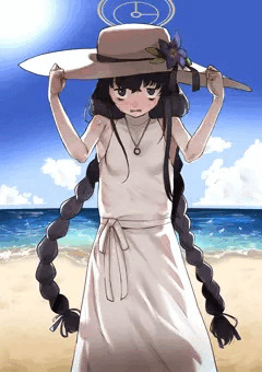 ワンピースウイ