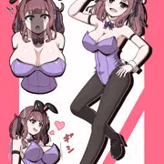 バニーかりせん