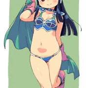 幼チチ