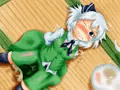 霊姦妖夢
