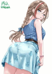 夏芽