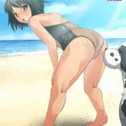【専属ＡＶ女】トレンドッ！　ディーモ最新水着