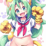 JCチャムチャム