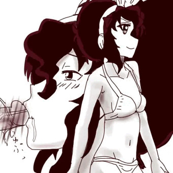 ばくおんガールズ