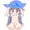 雪美ちゃんとんがりぼうし