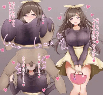 月岡恋鐘ちゃんと