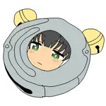 いおら