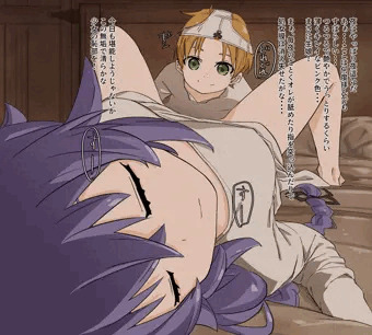 夜の特訓