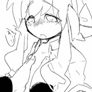 まりーちゃんセクハラ
