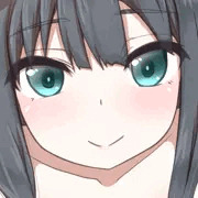 暁ちゃんたそ～