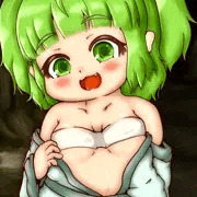 キスメちゃん