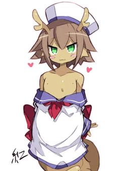 半脱ぎたつこちゃん