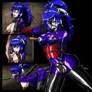 魔法少女たかむちさん