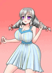 榊原里美ちゃん