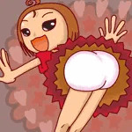 まるぱん。