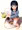 はじめてのおトイレ