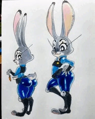 ZOOTOPIA!