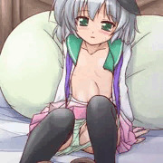 ドキドキ無題