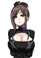 ドロシーさん