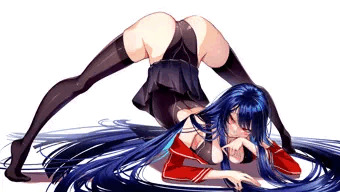 流行りに乗ってみるチャンネー