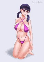 エロ水着